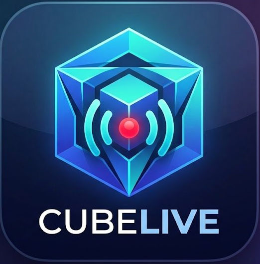 Cubelive
